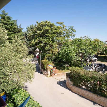 Sunny & Cosy Studio Wparking Rovinj Exterior photo